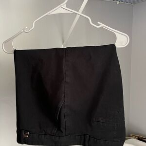 Lauren Ralph Lauren Black Women's Shorts